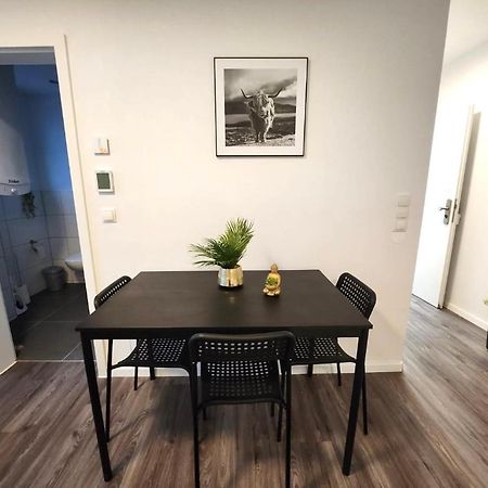 Modernes Apartment Mit Wifi, Aufzug & Kostenlos Parken El-Living Аугсбург Екстер'єр фото
